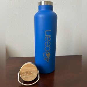 4Ocean Reusable Bottle